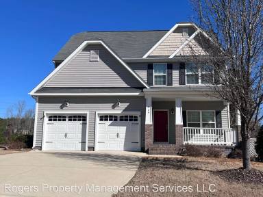 Main picture of 725 Forrest Ln