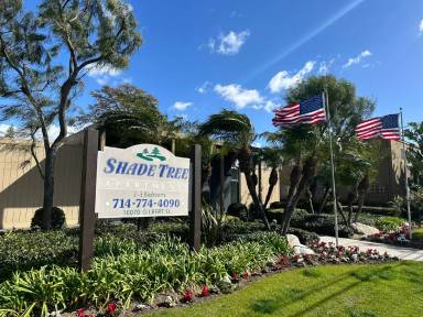 Main picture of The Shade Tree Apartments