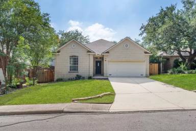 Main picture of 12219 Stable Fork Dr