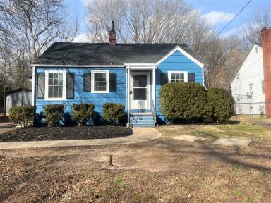 Main picture of 524 Hickory Ave