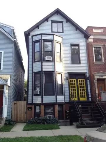 Main picture of 1309 W Barry Ave