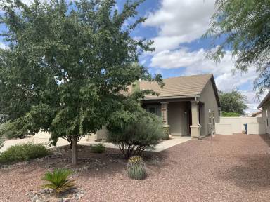 Main picture of 20868 E Reunion Rd