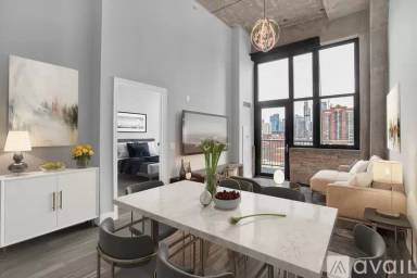 Main picture of Chess 320 Lofts