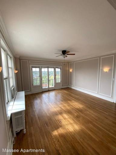 Main picture of Massee Apartments