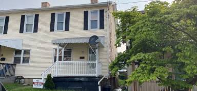 Main picture of 440 Wilcox St