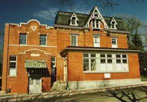 Main picture of 534 Walnut St