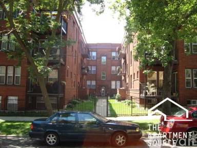 Main picture of 1619 W Wallen Ave