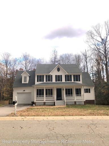 Main picture of 12807 Mill Shed Dr