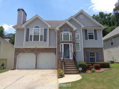 Main picture of 2734 Trellis Oaks Dr SW