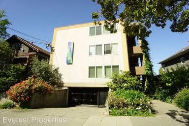 Main picture of 2610 Regent St