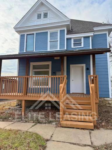 Main picture of 1409 SW Topeka Blvd
