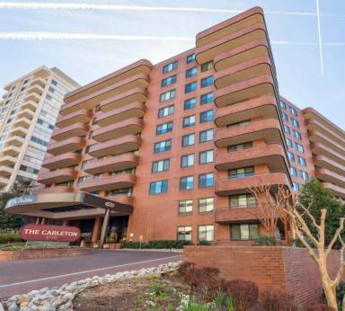 Main picture of Willoughby of Chevy Chase