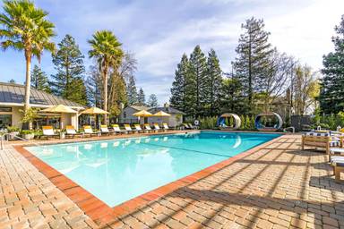 Main picture of The Grove Luxury Apartments