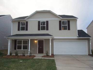 Main picture of 2411 Whirlwind Ln