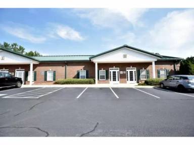 Main picture of 3100 Five Forks Trickum Rd - 503