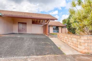 Main picture of 94-121 Makapipipi St