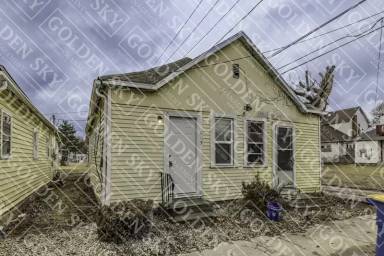 Main picture of 613 S Mound St