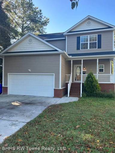 Main picture of 3703 Mississippi Ave
