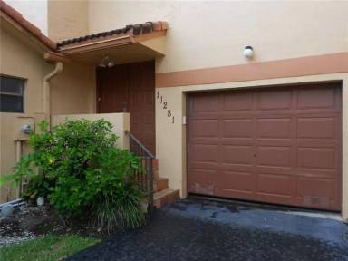 Main picture of 11281 SW 9th Ct