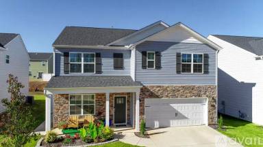 Main picture of 4716 Reedy Creek Farm Cir