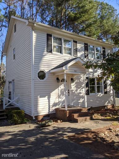 Main picture of 501 E Hammond St