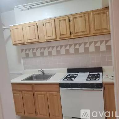 Main picture of 5 Lothian Rd