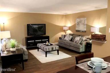 Main picture of Dwell at Clear Lake
