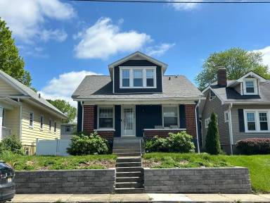 Main picture of 1618 Bonnycastle Ave