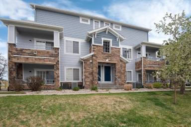 Main picture of Trails At Parkfield Lake