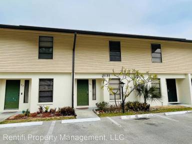 Main picture of 2131 Crystal Dr