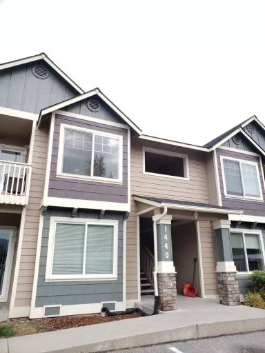 Main picture of 1424 McKittrick St