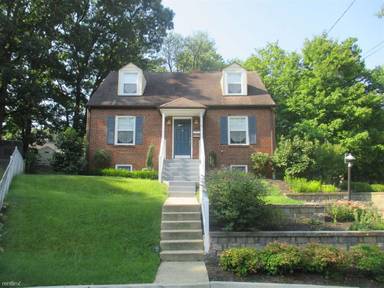Main picture of 2118 Ramblewood Dr
