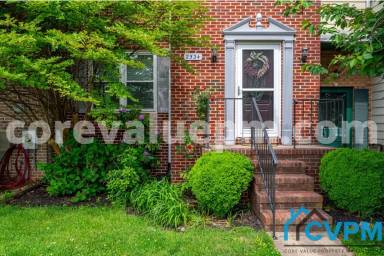 Main picture of 2534 Vineyard Ln