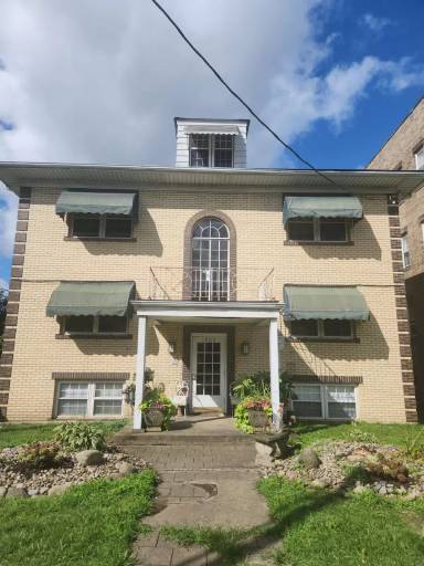 Main picture of 1803 Fulton Rd NW