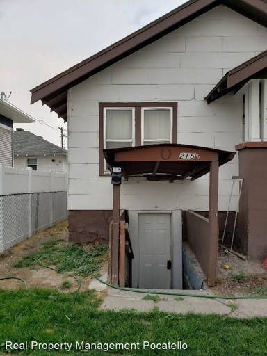 Main picture of 215 N 6th Ave
