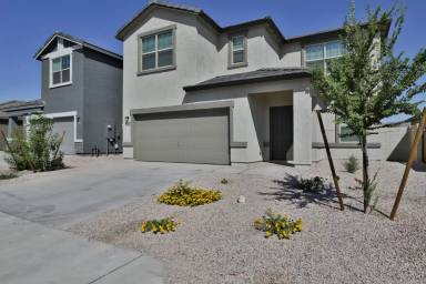 Main picture of 4730 N 193rd Dr