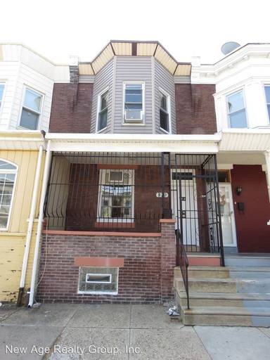 Main picture of 420 W Wingohocking St