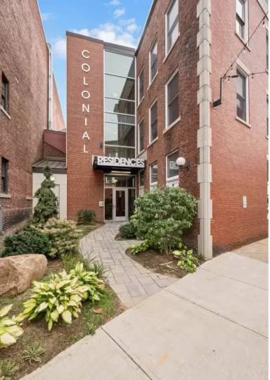 Main picture of 609 Main St