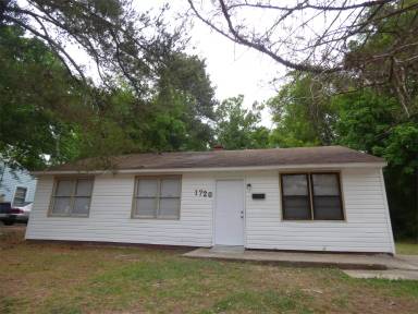 Main picture of 1720 Bridger St