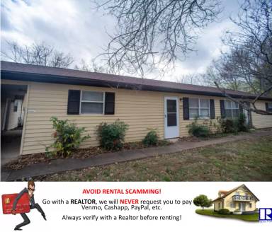 Main picture of 1321 S Washington Ave