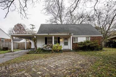 Main picture of 3224 Haraway St