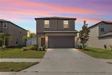 Main picture of 36412 Garden Wall Way