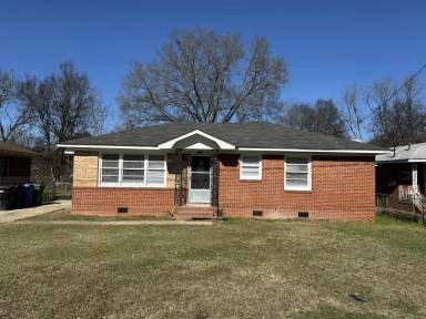 Main picture of 3031 Knox St