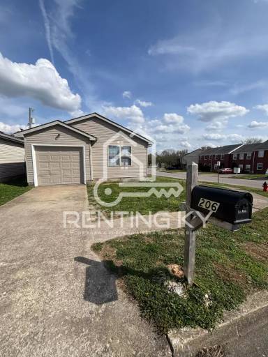 Main picture of 206 Coconut Grove Dr