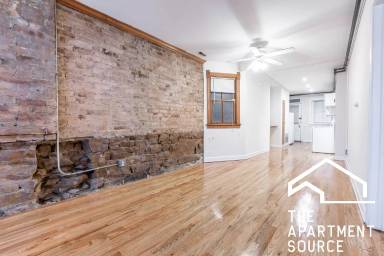 Main picture of 1206 W Wrightwood Ave & 2610 N Racine Ave Apartments