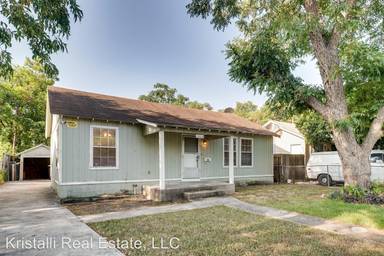 Main picture of 1622 Santa Barbara