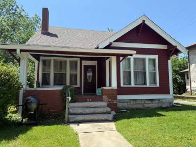 Main picture of 520 S Park Ave