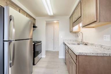 Main picture of Swiss Chalet Apartments