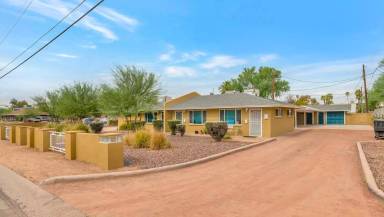 Main picture of 3636 E Verde Ln