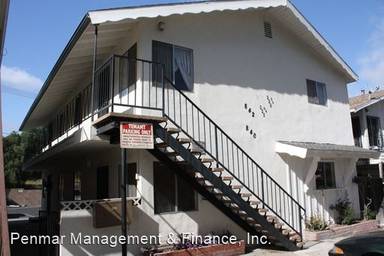 Main picture of 840 1/2 W Sepulveda St
